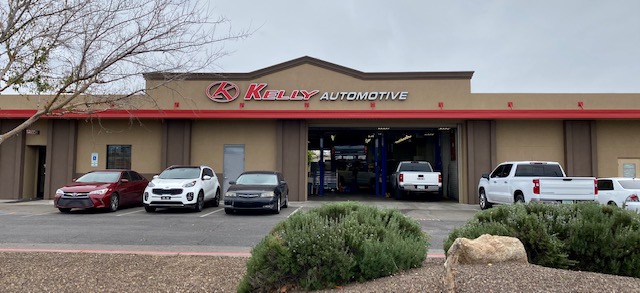 Mesa | Kelly Automotive