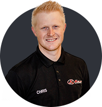 Chris | Kelly Automotive