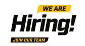 We Are Hiring Now Qualified Technicians!